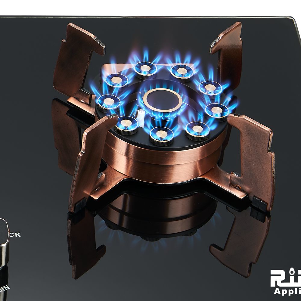 gas cooker stove