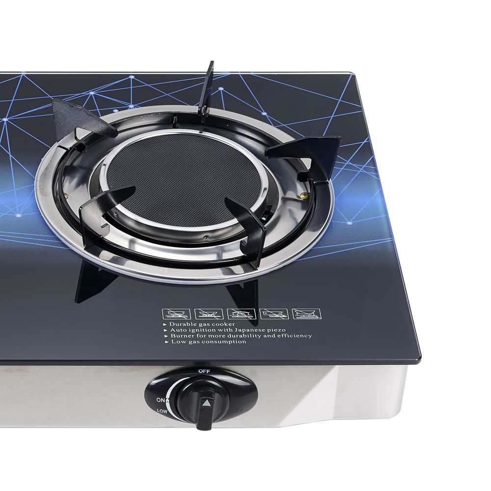 wholesale gas cooker