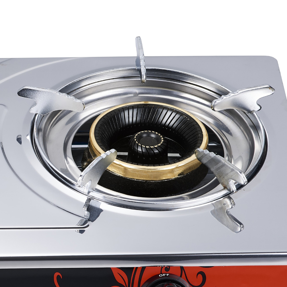 gas stove supplier