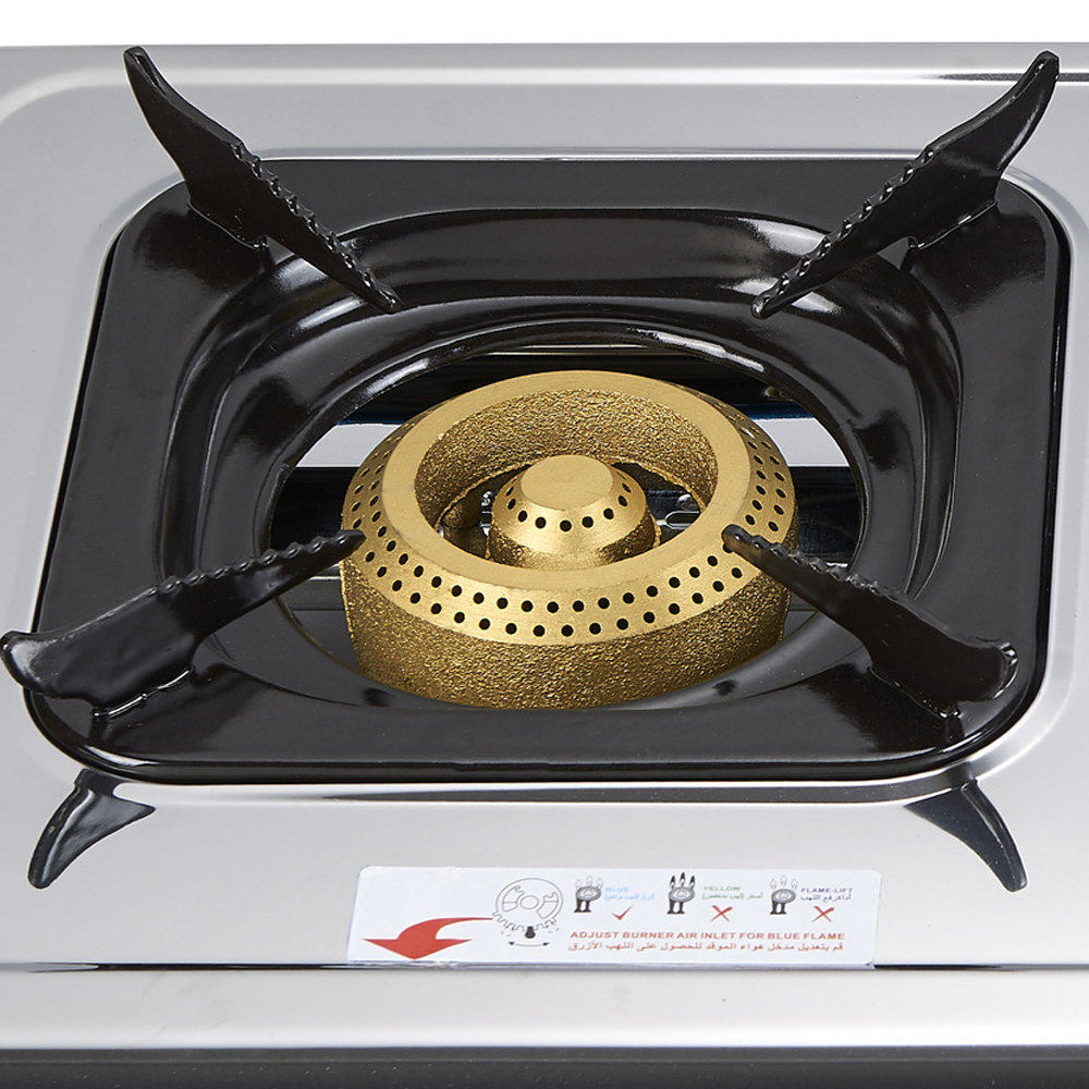 wholesale gas cooker