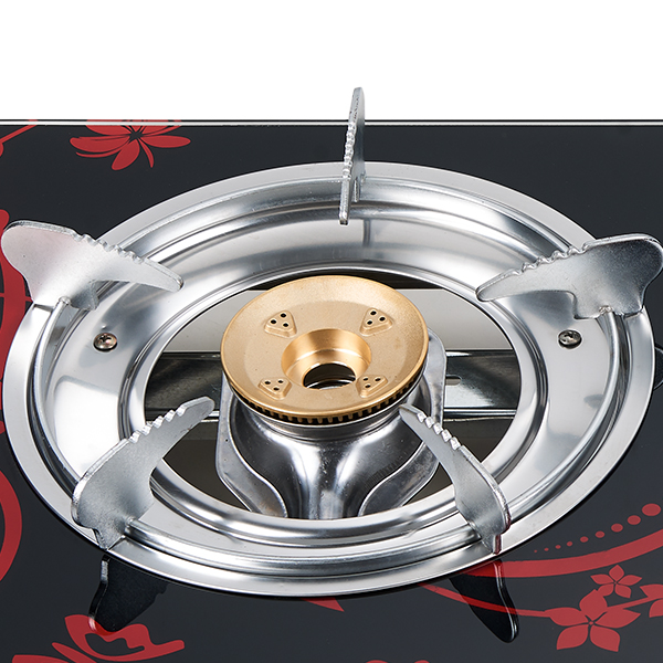 RD-GD370 gas stove 4