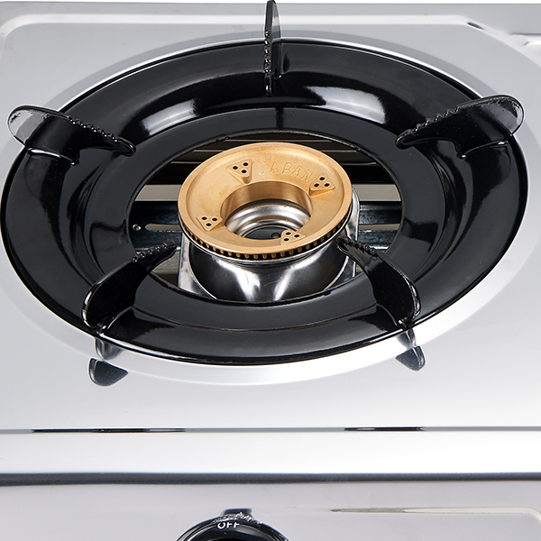 RD-GD381 stainless steel stove 4