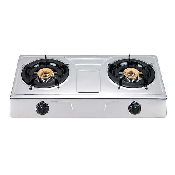 RD-GD381 stainless steel stove