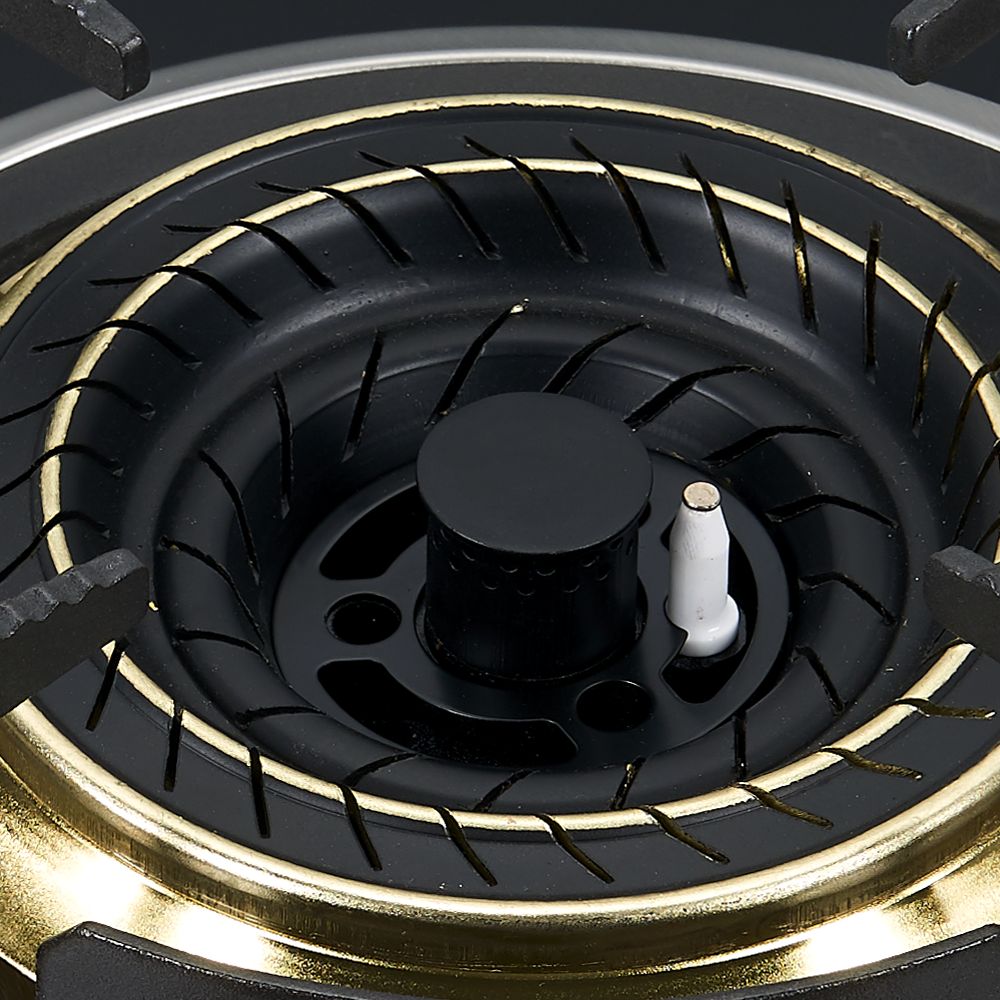 Function Stove