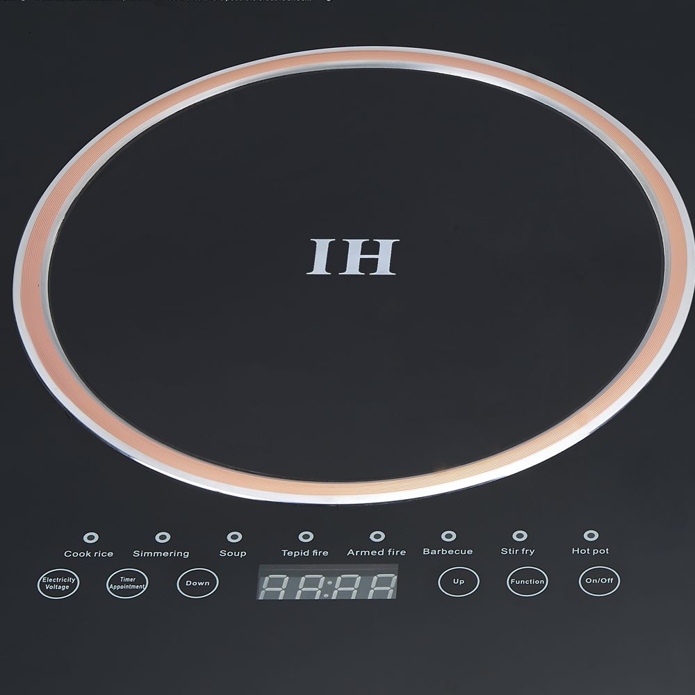 high quality cooktops