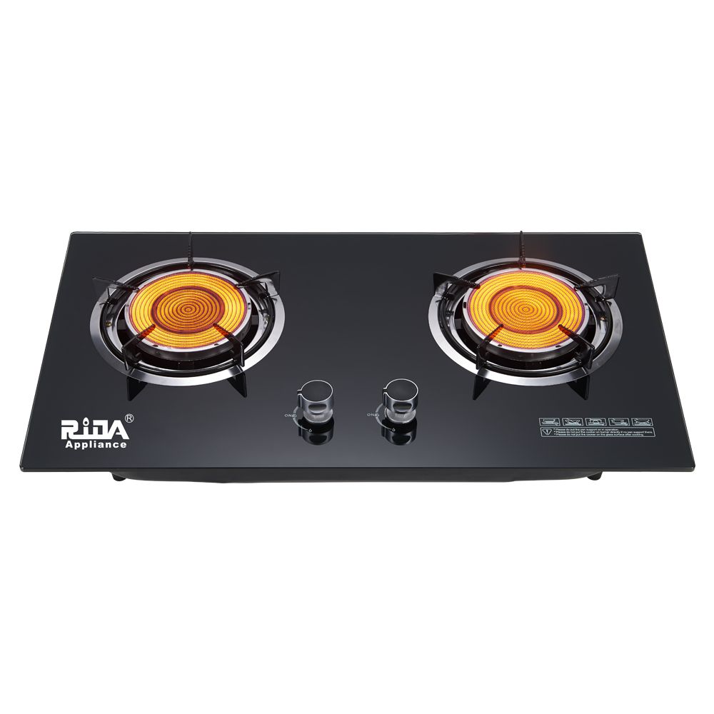 Gas Stove Tempered Glass