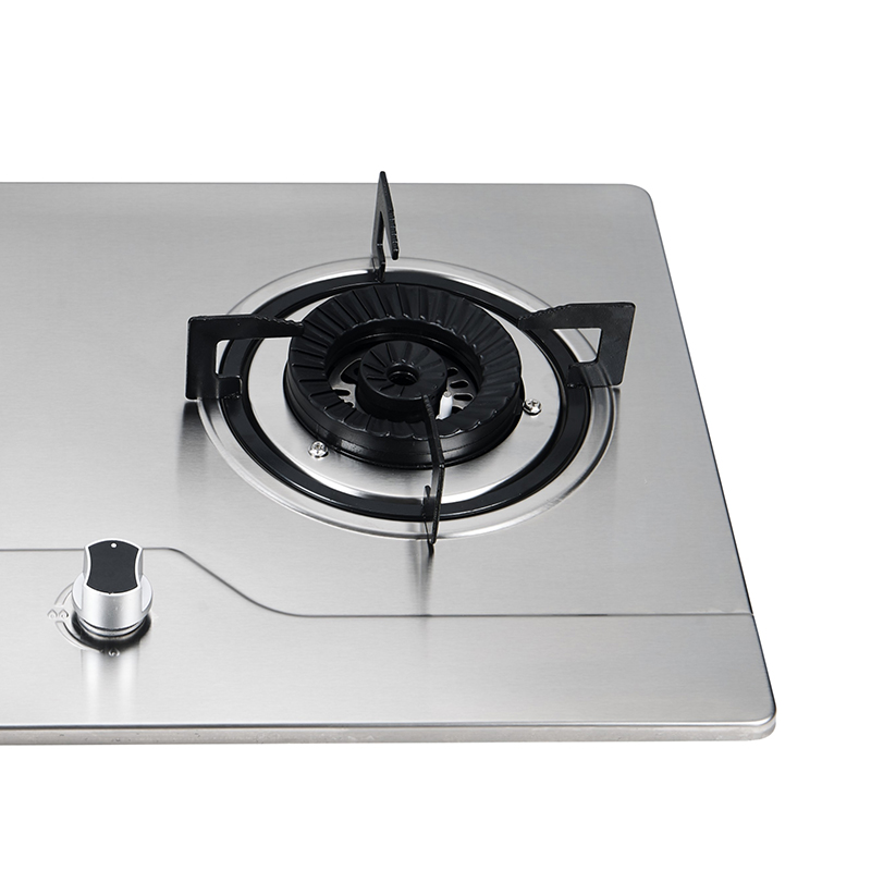 Stainless Steel Gas Stove RDX-GH077