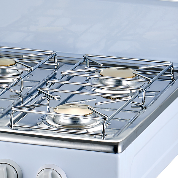 Standing gas stove RD-SS015 3
