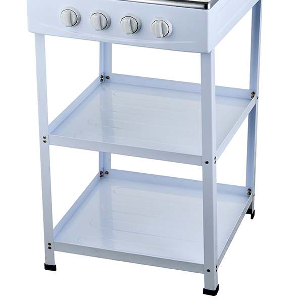 Standing gas stove RD-SS015 4