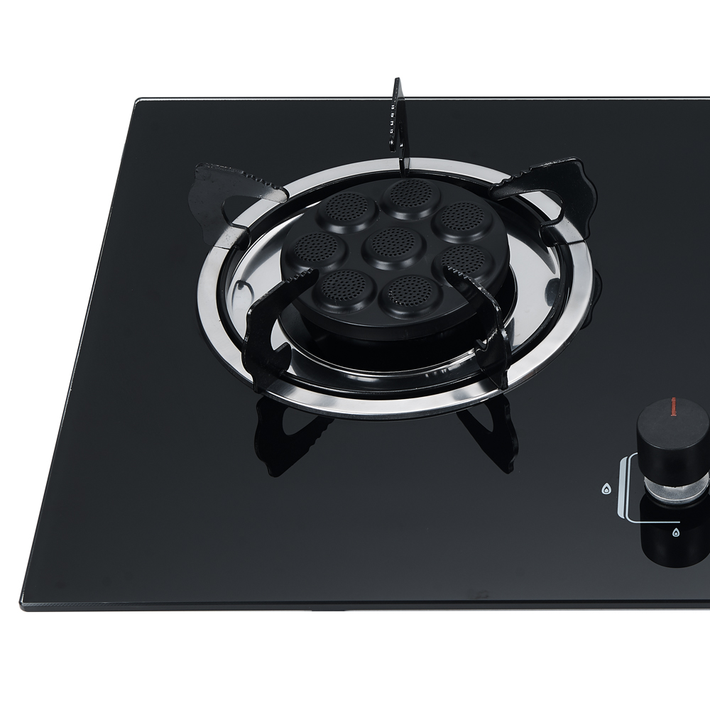 gas stove tempered glass