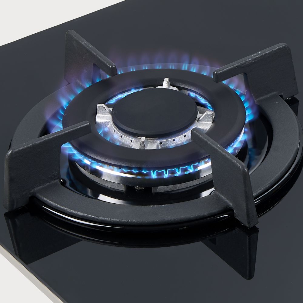 Gas Plate Cooker