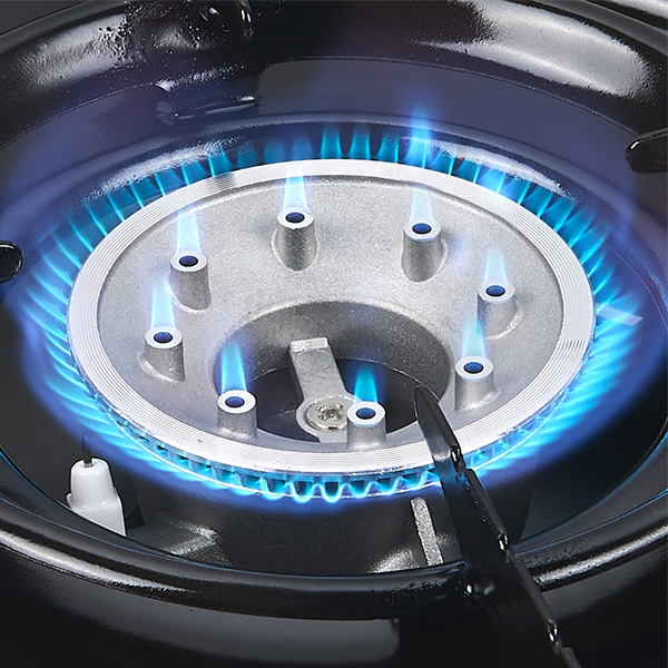 portable gas stove RD-GS141 4
