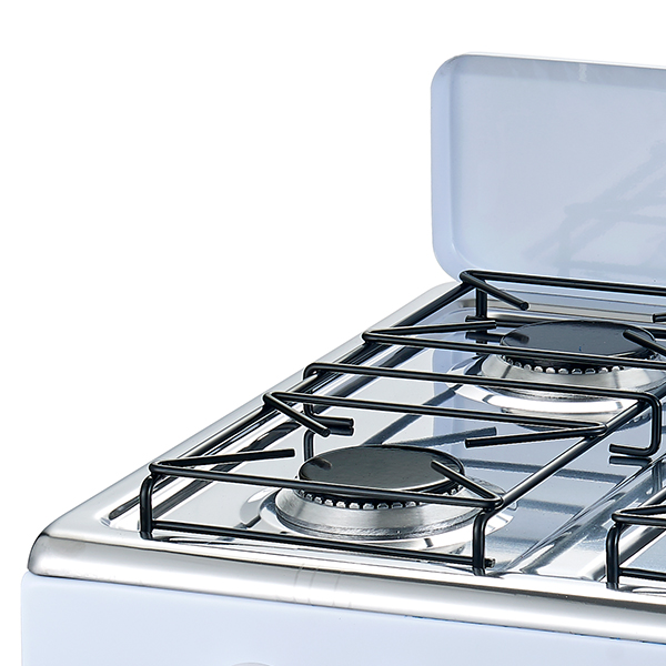 standing gas stove cooking rack RD-SS016 2